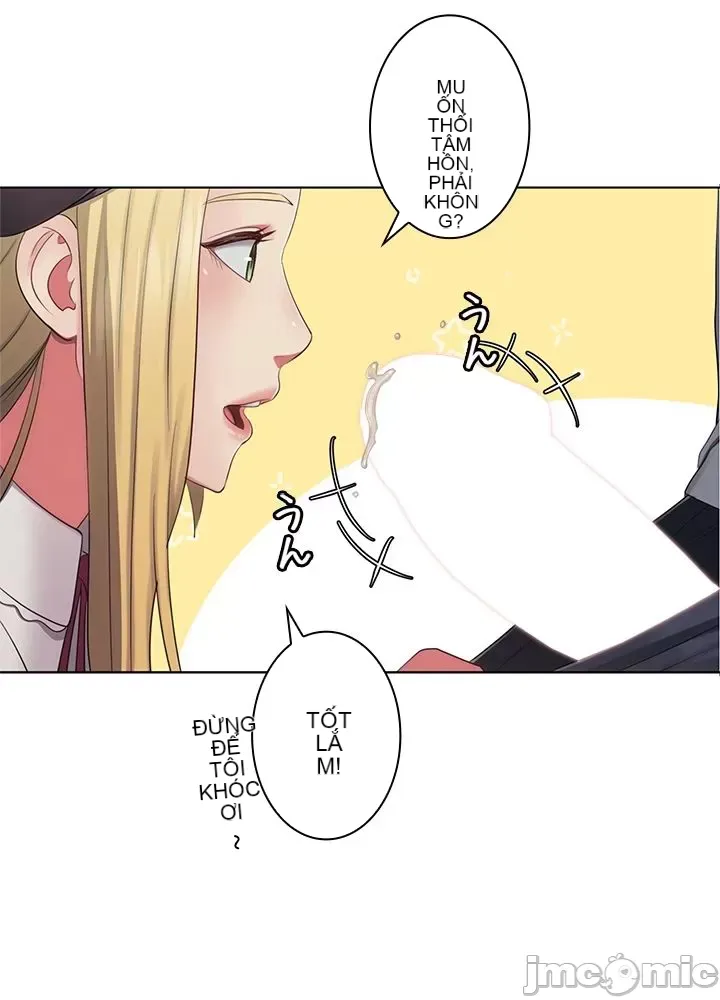 Thầy ơi, thầy có muốn cương cứng không/ Thầy ơi, xin thầy cương cứng lên Chương 1-50