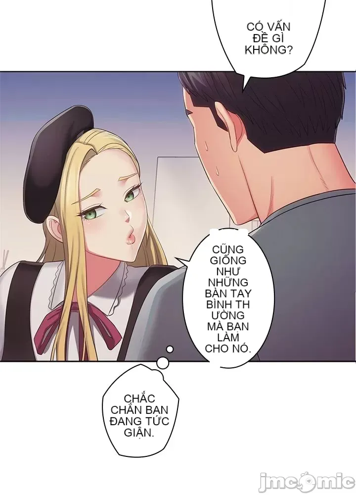 Thầy ơi, thầy có muốn cương cứng không/ Thầy ơi, xin thầy cương cứng lên Chương 1-50