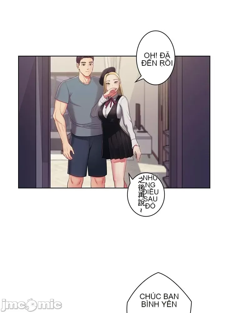 Thầy ơi, thầy có muốn cương cứng không/ Thầy ơi, xin thầy cương cứng lên Chương 1-50