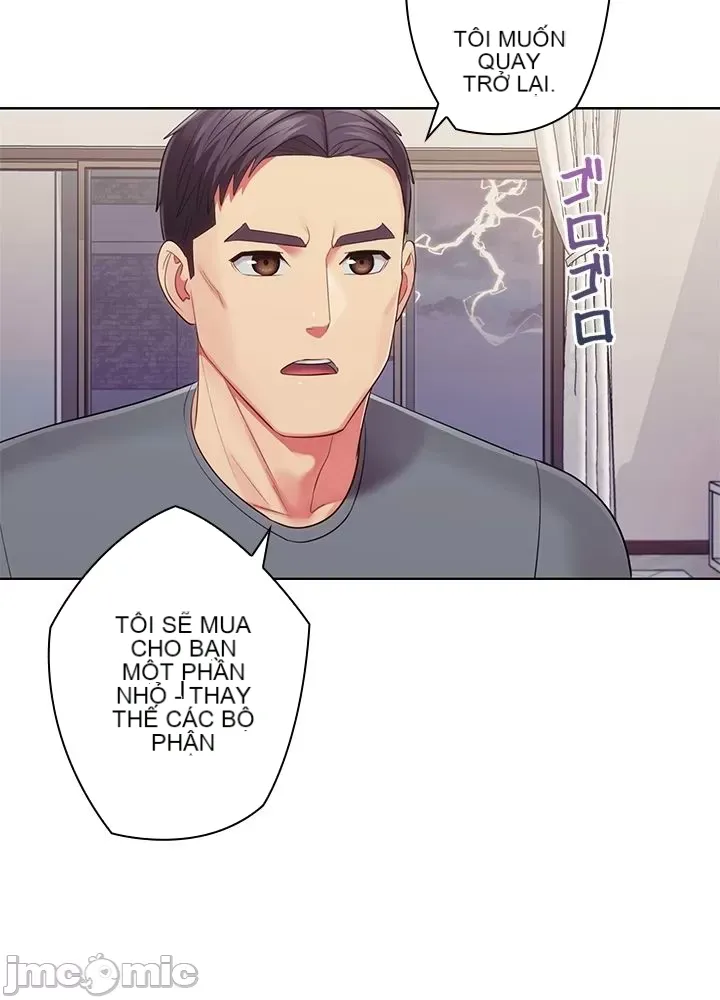 Thầy ơi, thầy có muốn cương cứng không/ Thầy ơi, xin thầy cương cứng lên Chương 1-50