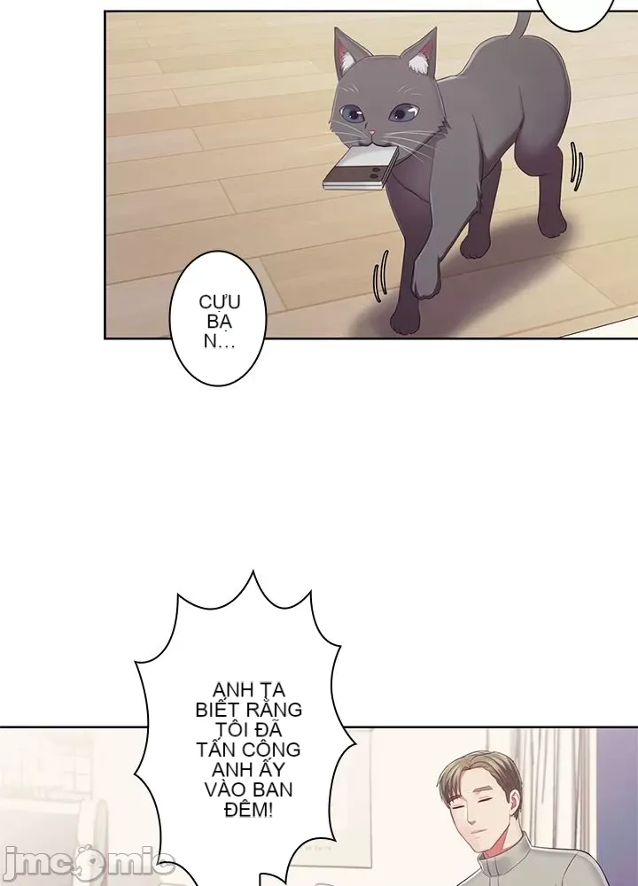 Thầy ơi, thầy có muốn cương cứng không/ Thầy ơi, xin thầy cương cứng lên Chương 1-50