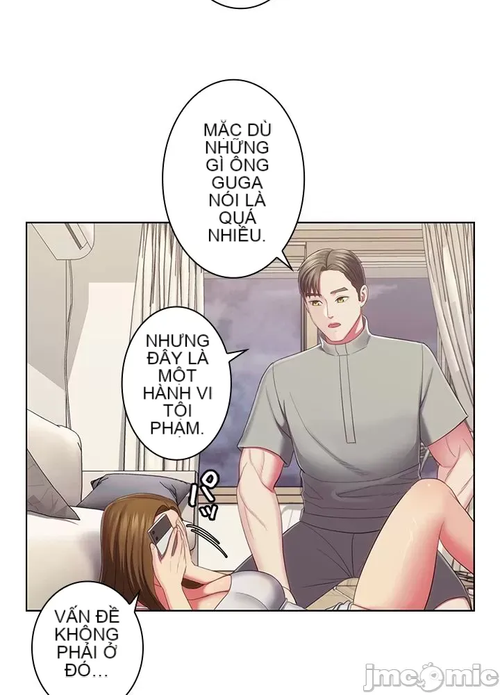 Thầy ơi, thầy có muốn cương cứng không/ Thầy ơi, xin thầy cương cứng lên Chương 1-50