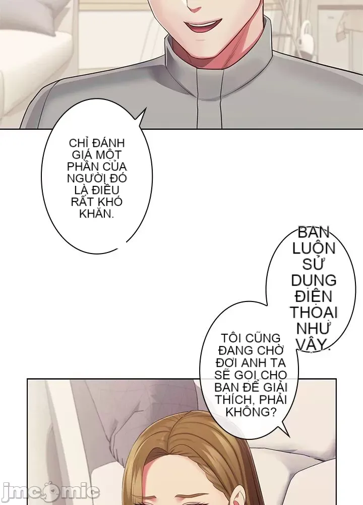 Thầy ơi, thầy có muốn cương cứng không/ Thầy ơi, xin thầy cương cứng lên Chương 1-50