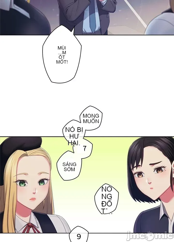 Thầy ơi, thầy có muốn cương cứng không/ Thầy ơi, xin thầy cương cứng lên Chương 1-50