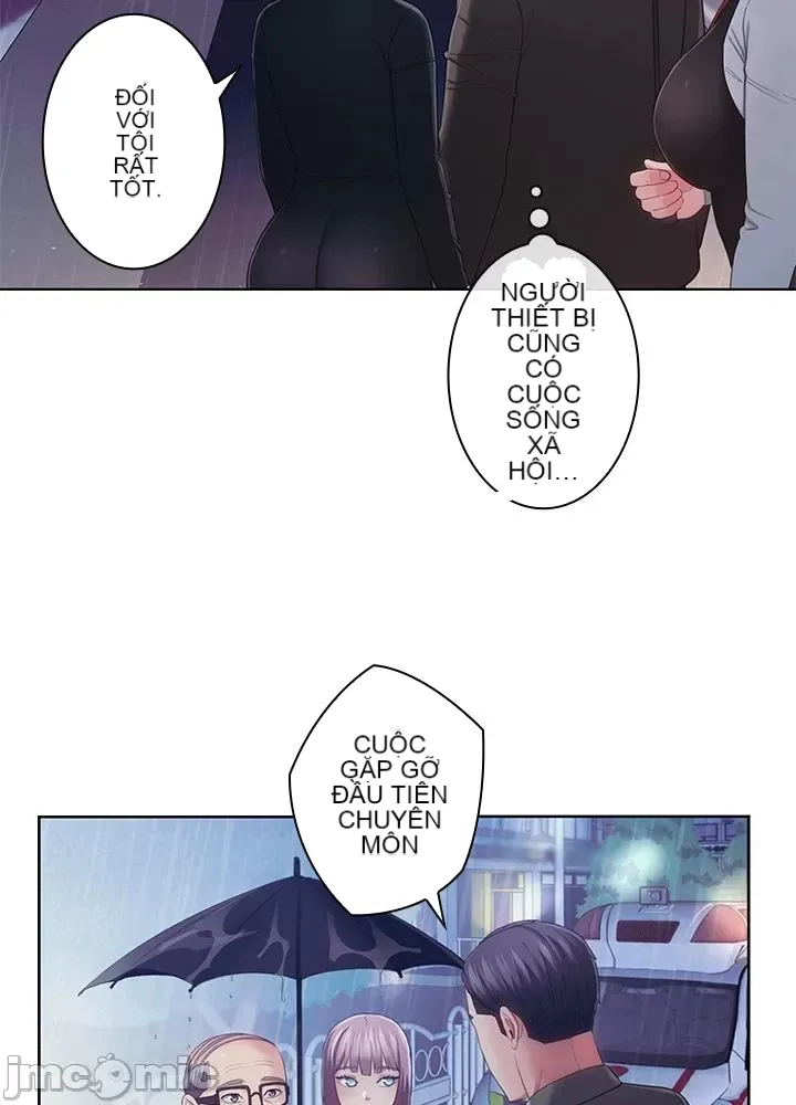 Thầy ơi, thầy có muốn cương cứng không/ Thầy ơi, xin thầy cương cứng lên Chương 1-50