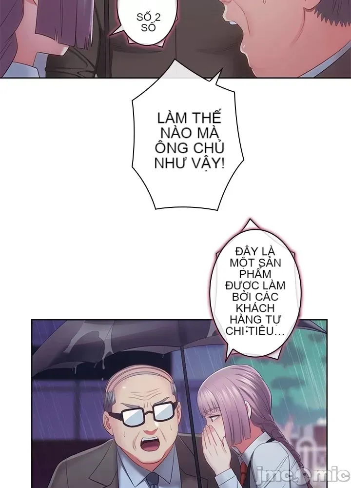 Thầy ơi, thầy có muốn cương cứng không/ Thầy ơi, xin thầy cương cứng lên Chương 1-50