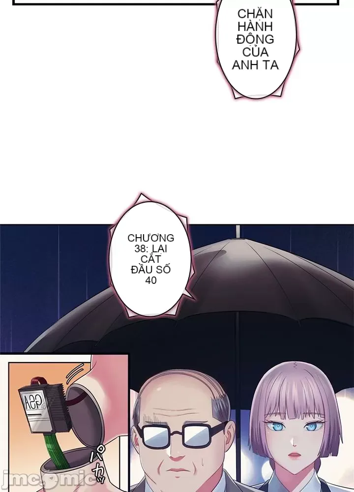 Thầy ơi, thầy có muốn cương cứng không/ Thầy ơi, xin thầy cương cứng lên Chương 1-50