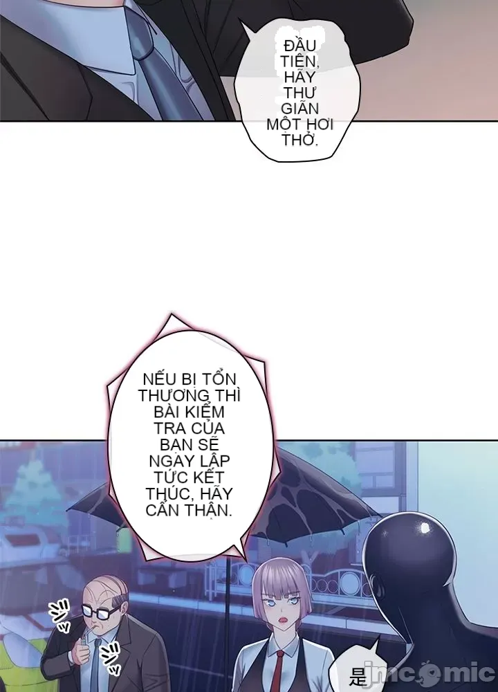 Thầy ơi, thầy có muốn cương cứng không/ Thầy ơi, xin thầy cương cứng lên Chương 1-50