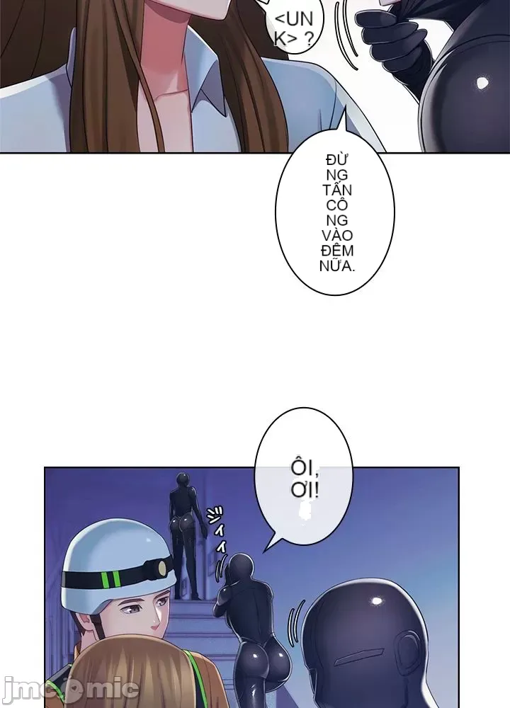 Thầy ơi, thầy có muốn cương cứng không/ Thầy ơi, xin thầy cương cứng lên Chương 1-50