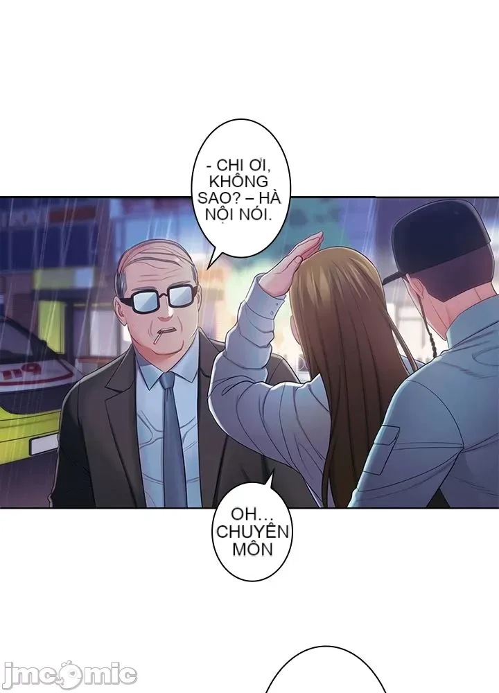 Thầy ơi, thầy có muốn cương cứng không/ Thầy ơi, xin thầy cương cứng lên Chương 1-50