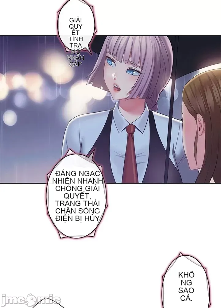 Thầy ơi, thầy có muốn cương cứng không/ Thầy ơi, xin thầy cương cứng lên Chương 1-50