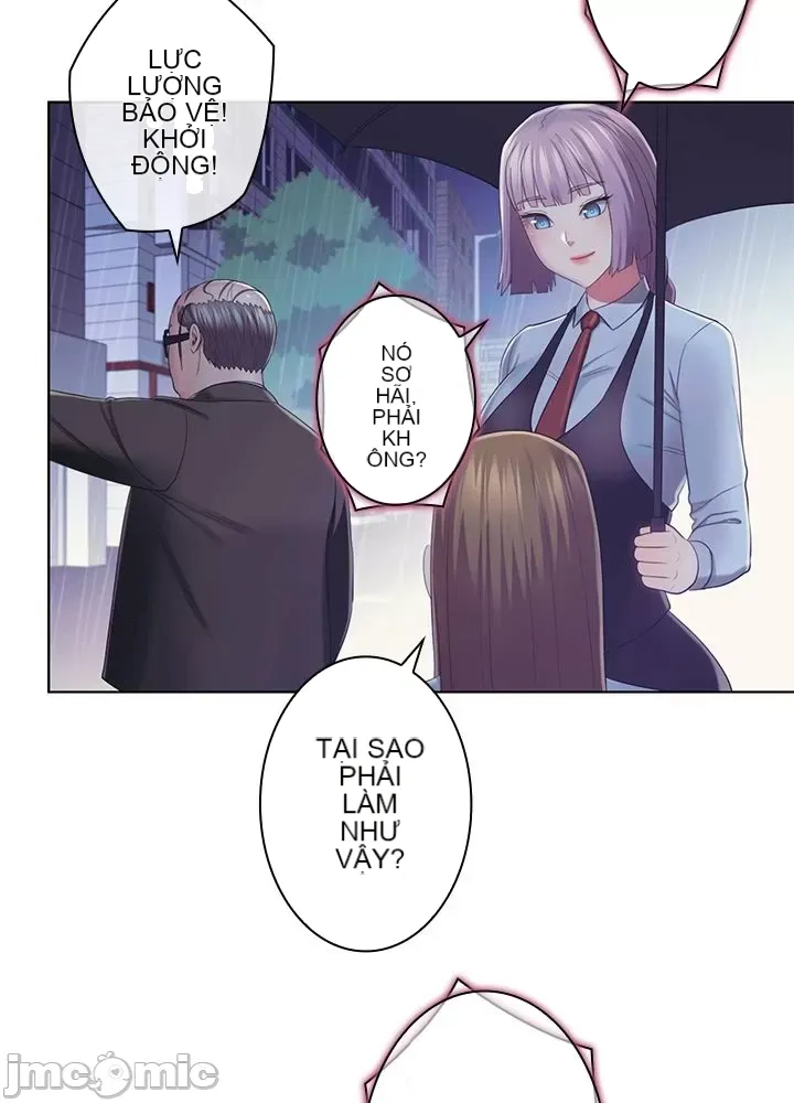 Thầy ơi, thầy có muốn cương cứng không/ Thầy ơi, xin thầy cương cứng lên Chương 1-50