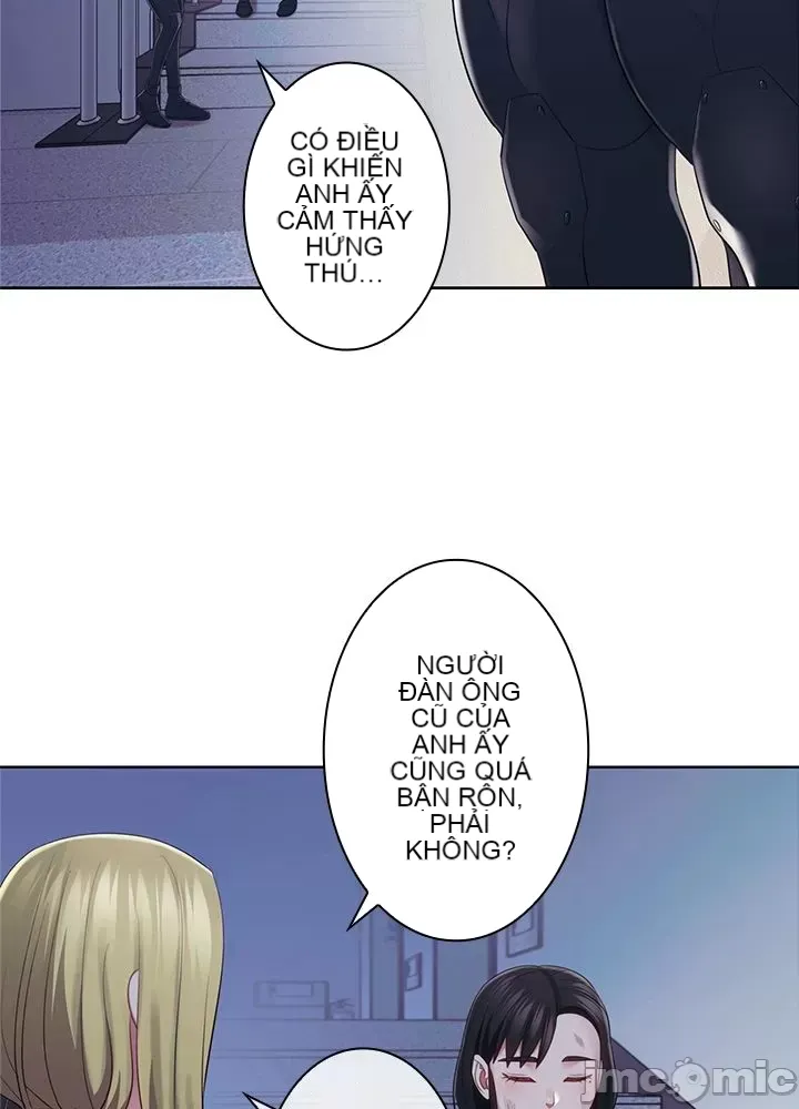 Thầy ơi, thầy có muốn cương cứng không/ Thầy ơi, xin thầy cương cứng lên Chương 1-50