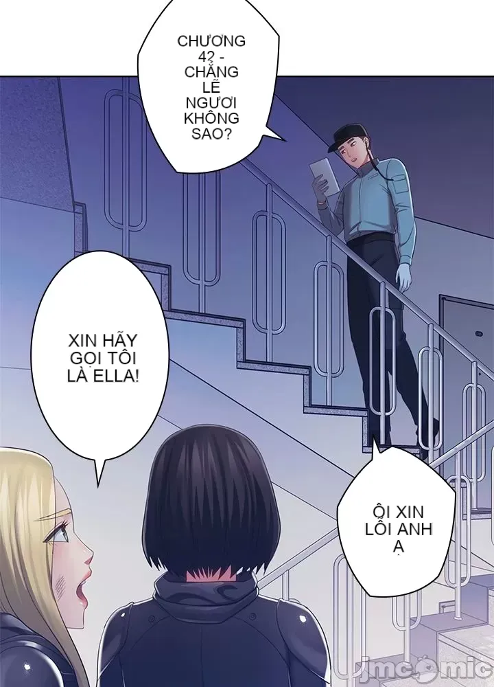 Thầy ơi, thầy có muốn cương cứng không/ Thầy ơi, xin thầy cương cứng lên Chương 1-50