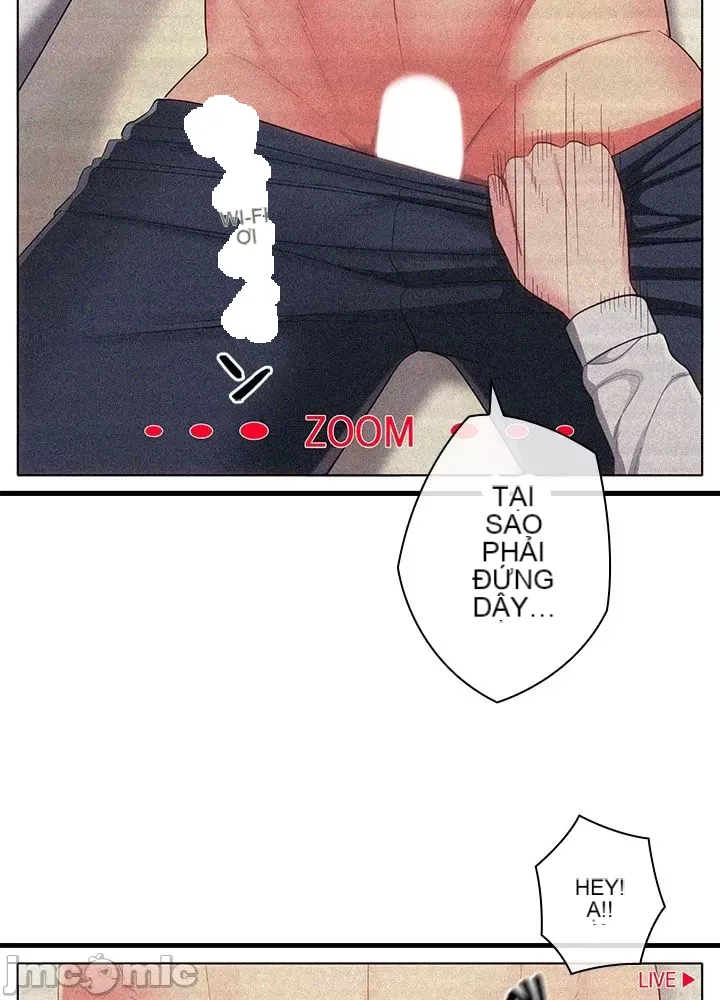 Thầy ơi, thầy có muốn cương cứng không/ Thầy ơi, xin thầy cương cứng lên Chương 1-50