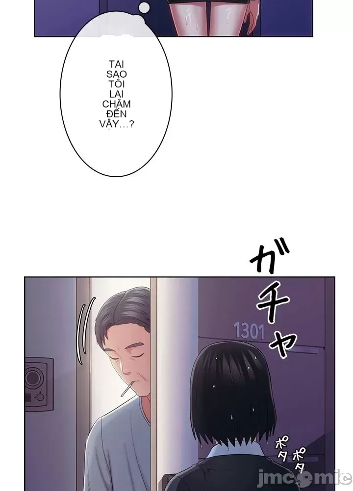 Thầy ơi, thầy có muốn cương cứng không/ Thầy ơi, xin thầy cương cứng lên Chương 1-50