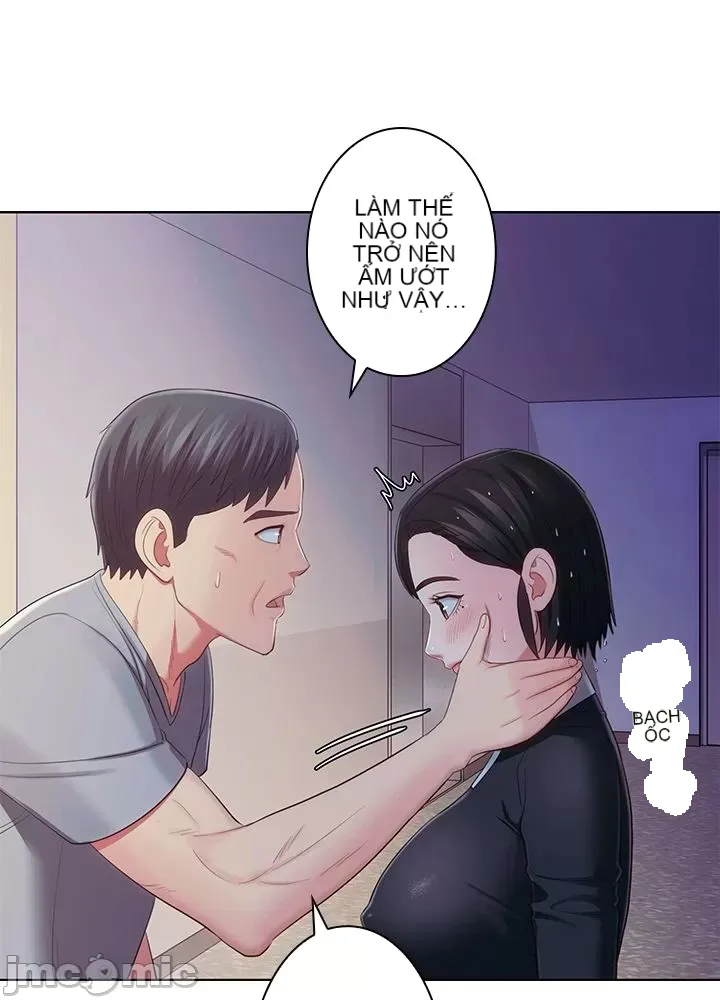 Thầy ơi, thầy có muốn cương cứng không/ Thầy ơi, xin thầy cương cứng lên Chương 1-50