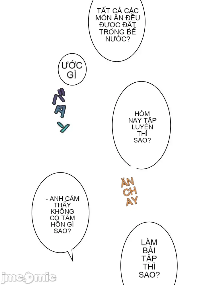 Thầy ơi, thầy có muốn cương cứng không/ Thầy ơi, xin thầy cương cứng lên Chương 1-50