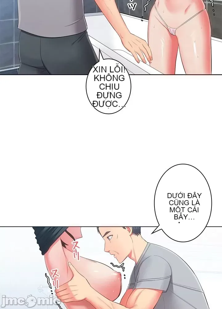 Thầy ơi, thầy có muốn cương cứng không/ Thầy ơi, xin thầy cương cứng lên Chương 1-50