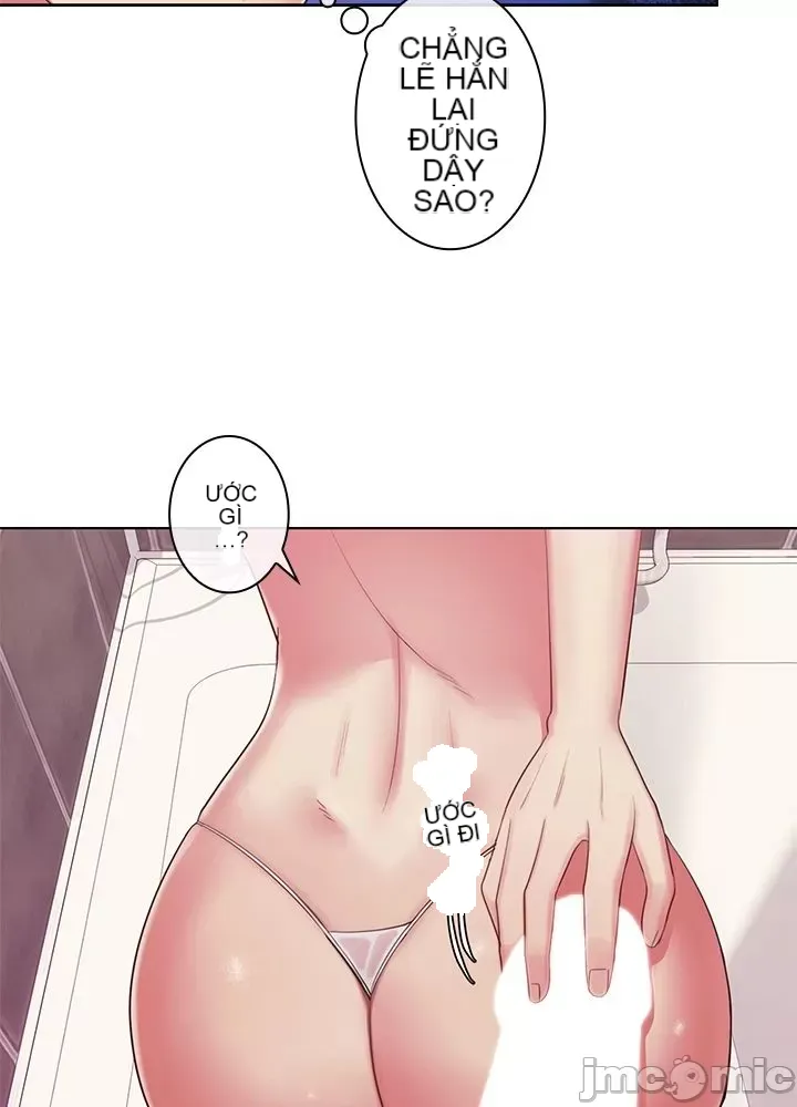 Thầy ơi, thầy có muốn cương cứng không/ Thầy ơi, xin thầy cương cứng lên Chương 1-50