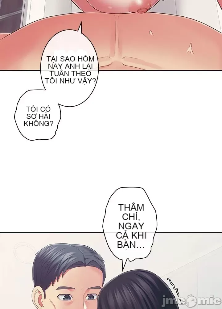 Thầy ơi, thầy có muốn cương cứng không/ Thầy ơi, xin thầy cương cứng lên Chương 1-50