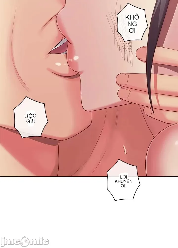 Thầy ơi, thầy có muốn cương cứng không/ Thầy ơi, xin thầy cương cứng lên Chương 1-50