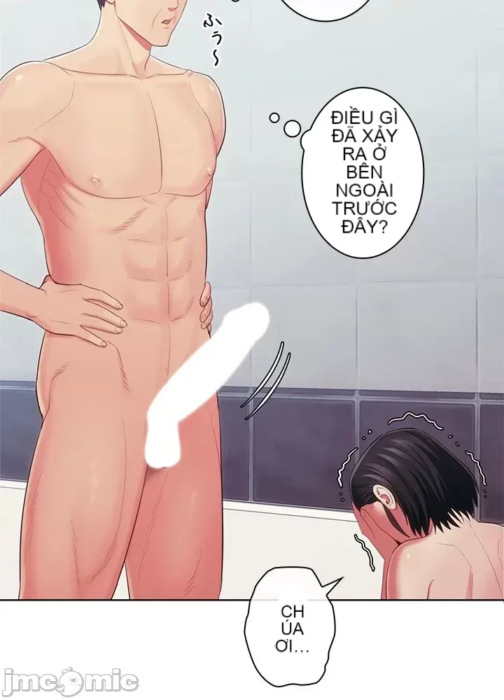 Thầy ơi, thầy có muốn cương cứng không/ Thầy ơi, xin thầy cương cứng lên Chương 1-50