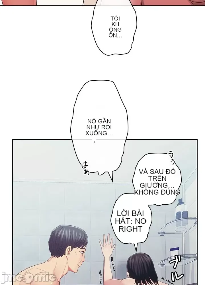 Thầy ơi, thầy có muốn cương cứng không/ Thầy ơi, xin thầy cương cứng lên Chương 1-50