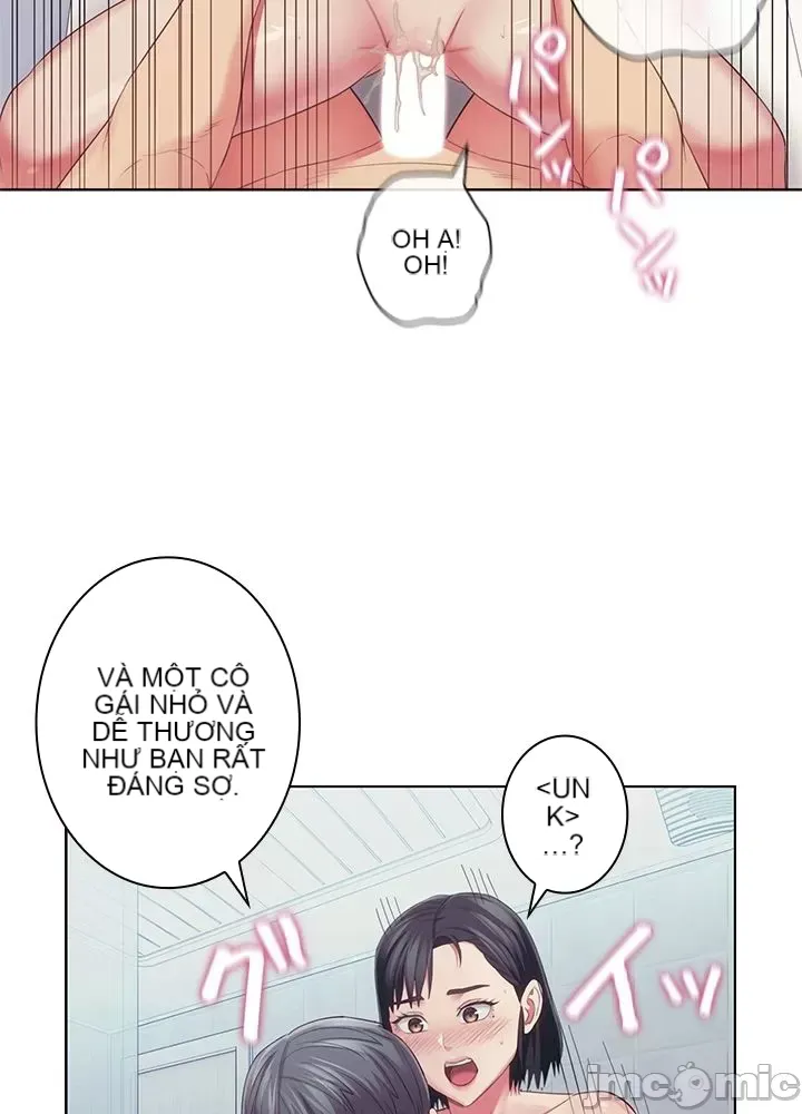 Thầy ơi, thầy có muốn cương cứng không/ Thầy ơi, xin thầy cương cứng lên Chương 1-50