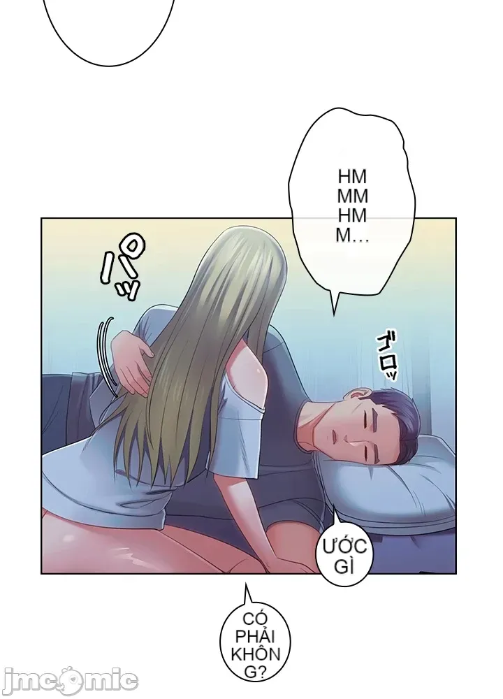 Thầy ơi, thầy có muốn cương cứng không/ Thầy ơi, xin thầy cương cứng lên Chương 1-50