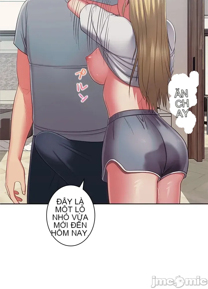 Thầy ơi, thầy có muốn cương cứng không/ Thầy ơi, xin thầy cương cứng lên Chương 1-50