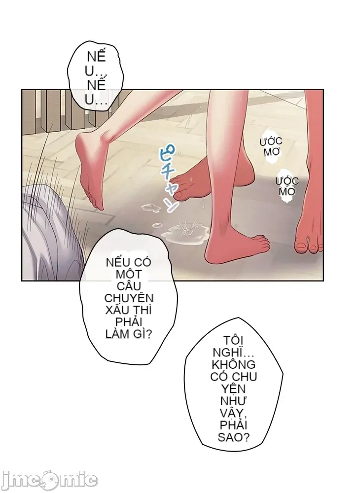 Thầy ơi, thầy có muốn cương cứng không/ Thầy ơi, xin thầy cương cứng lên Chương 1-50