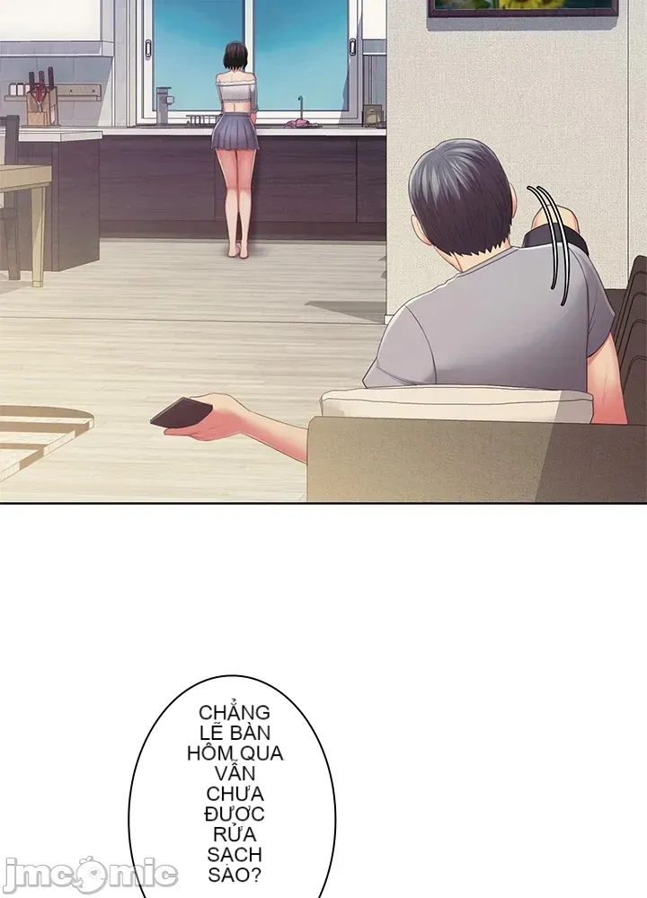 Thầy ơi, thầy có muốn cương cứng không/ Thầy ơi, xin thầy cương cứng lên Chương 1-50