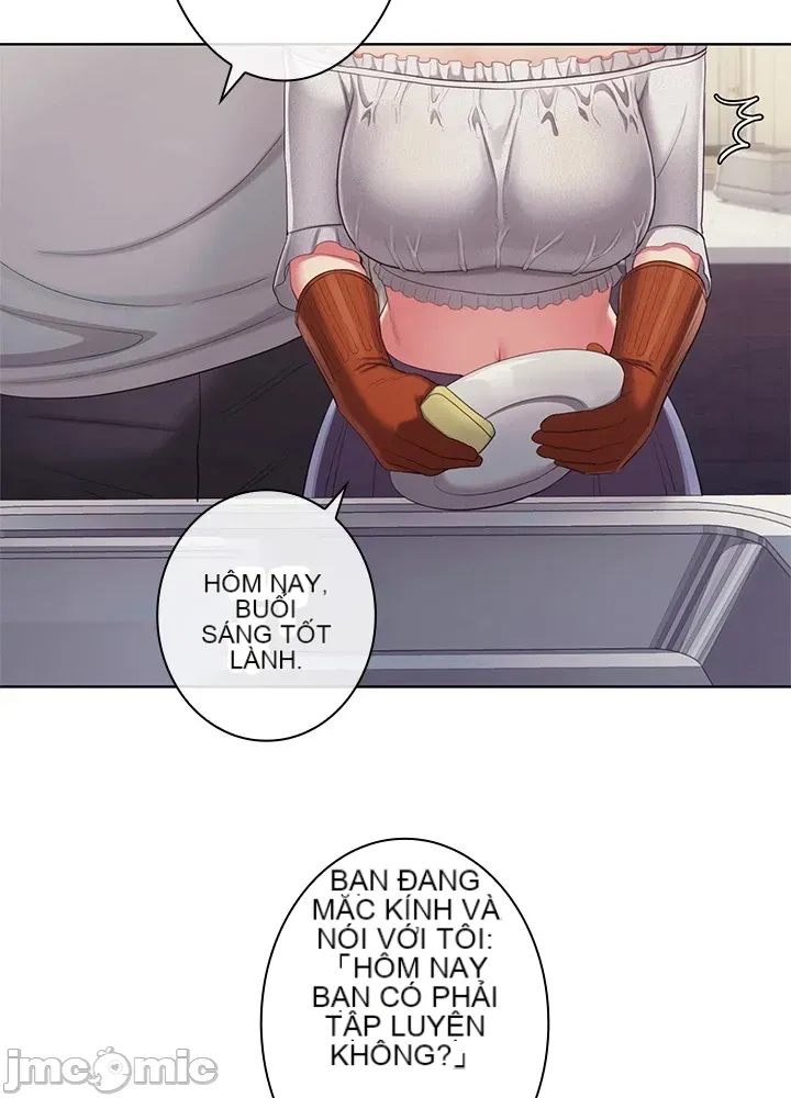 Thầy ơi, thầy có muốn cương cứng không/ Thầy ơi, xin thầy cương cứng lên Chương 1-50