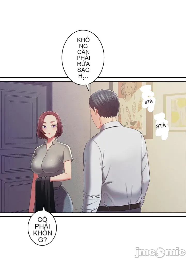 Thầy ơi, thầy có muốn cương cứng không/ Thầy ơi, xin thầy cương cứng lên Chương 1-50