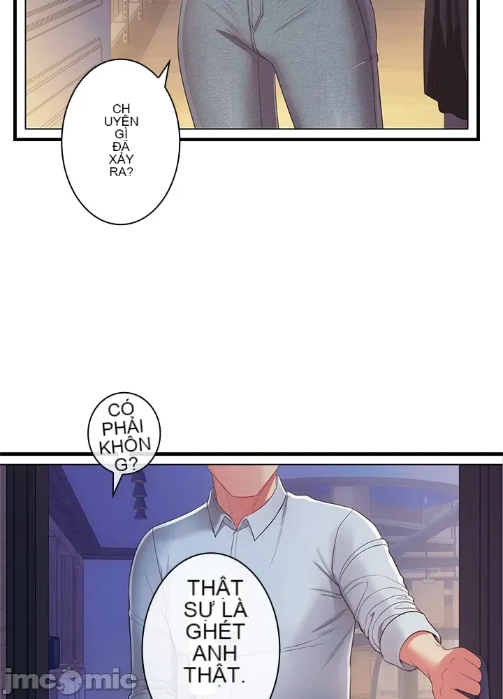 Thầy ơi, thầy có muốn cương cứng không/ Thầy ơi, xin thầy cương cứng lên Chương 1-50