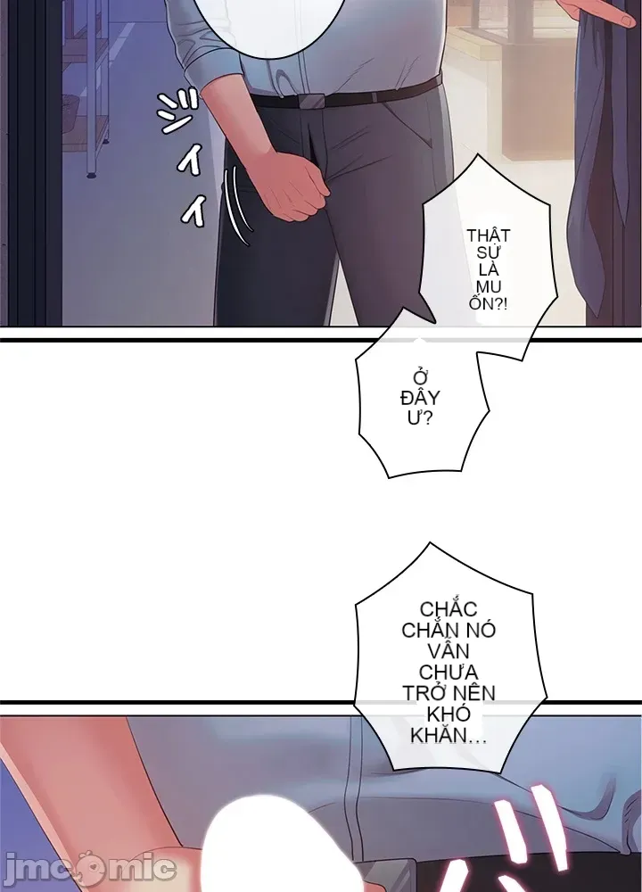 Thầy ơi, thầy có muốn cương cứng không/ Thầy ơi, xin thầy cương cứng lên Chương 1-50