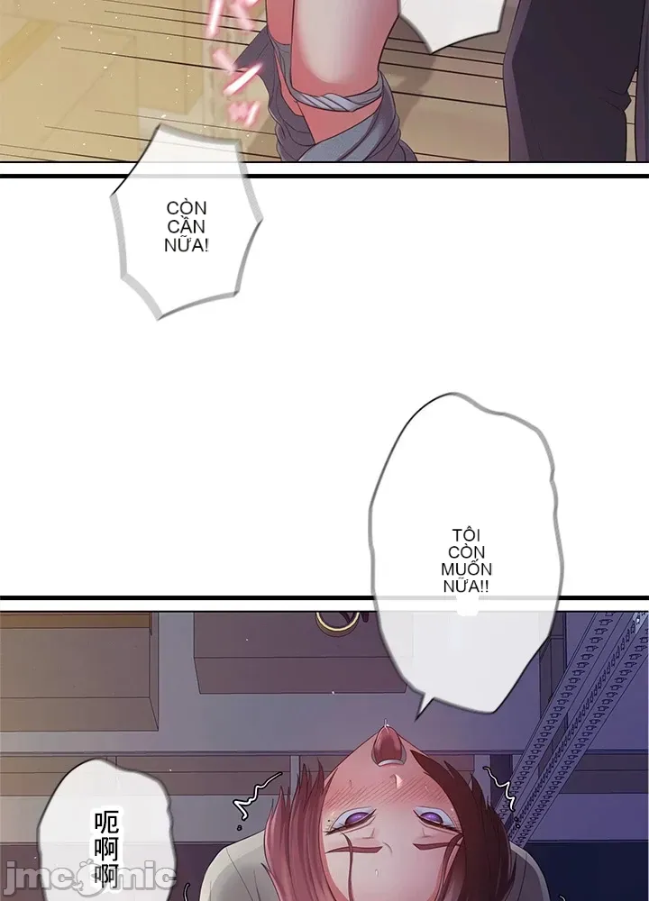 Thầy ơi, thầy có muốn cương cứng không/ Thầy ơi, xin thầy cương cứng lên Chương 1-50