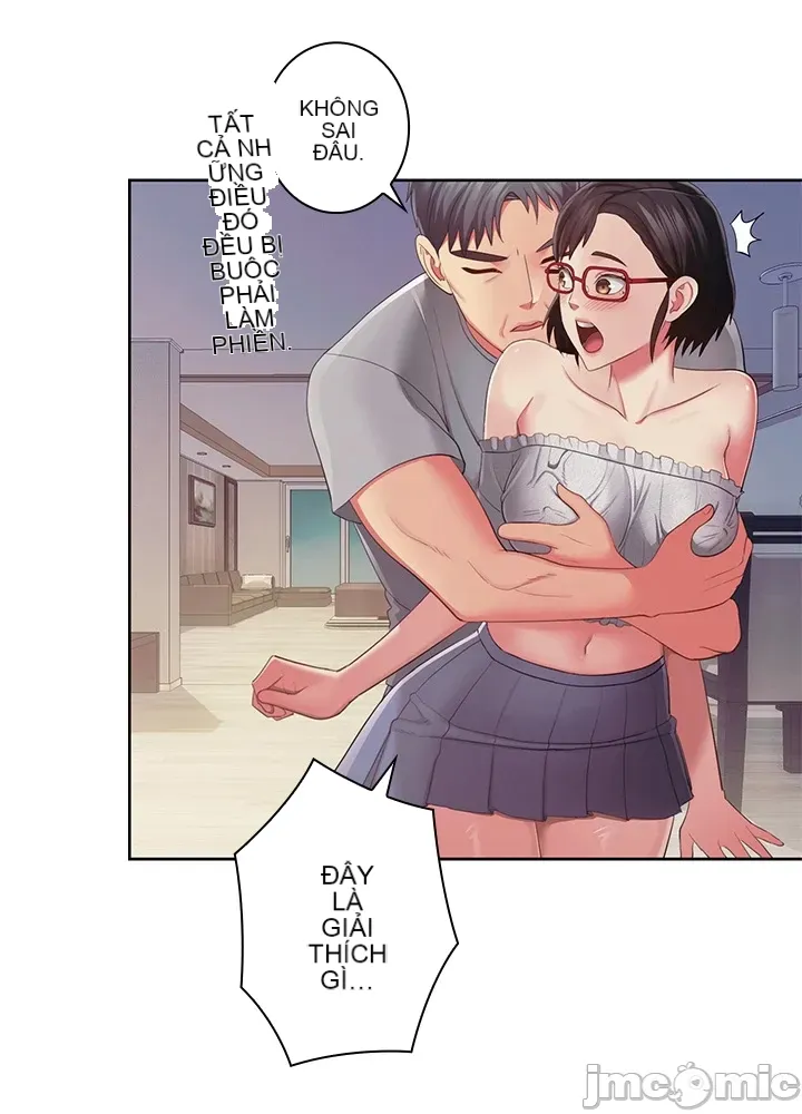 Thầy ơi, thầy có muốn cương cứng không/ Thầy ơi, xin thầy cương cứng lên Chương 1-50