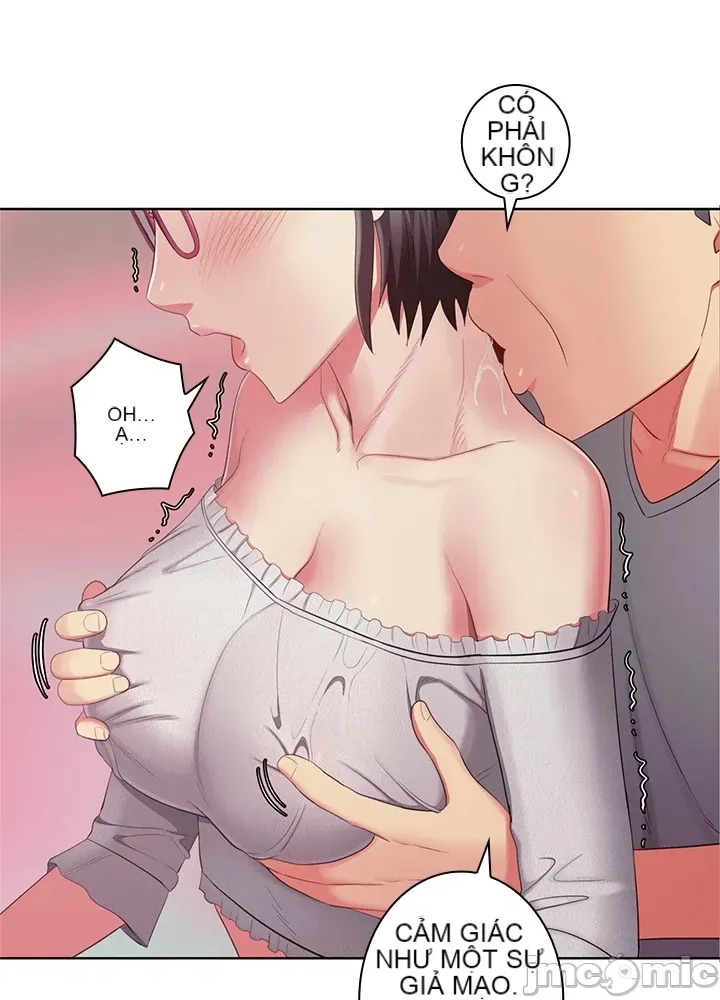 Thầy ơi, thầy có muốn cương cứng không/ Thầy ơi, xin thầy cương cứng lên Chương 1-50