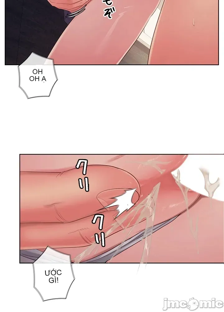 Thầy ơi, thầy có muốn cương cứng không/ Thầy ơi, xin thầy cương cứng lên Chương 1-50