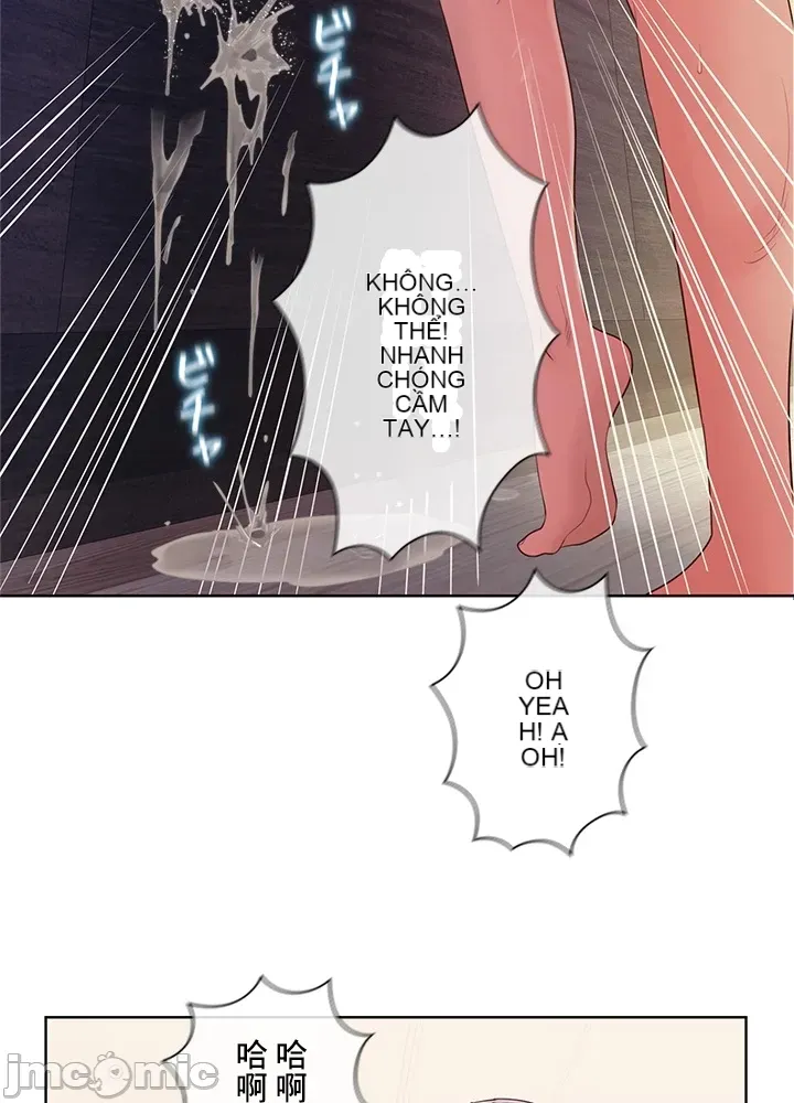 Thầy ơi, thầy có muốn cương cứng không/ Thầy ơi, xin thầy cương cứng lên Chương 1-50