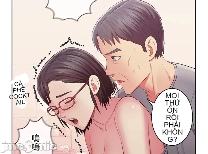 Thầy ơi, thầy có muốn cương cứng không/ Thầy ơi, xin thầy cương cứng lên Chương 1-50