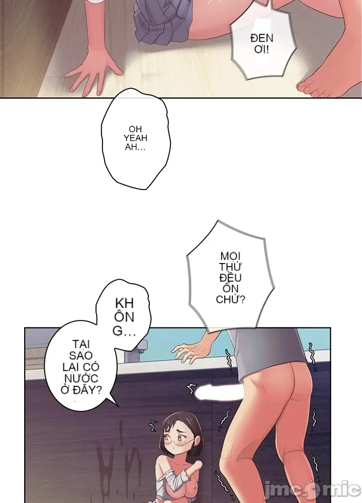 Thầy ơi, thầy có muốn cương cứng không/ Thầy ơi, xin thầy cương cứng lên Chương 1-50