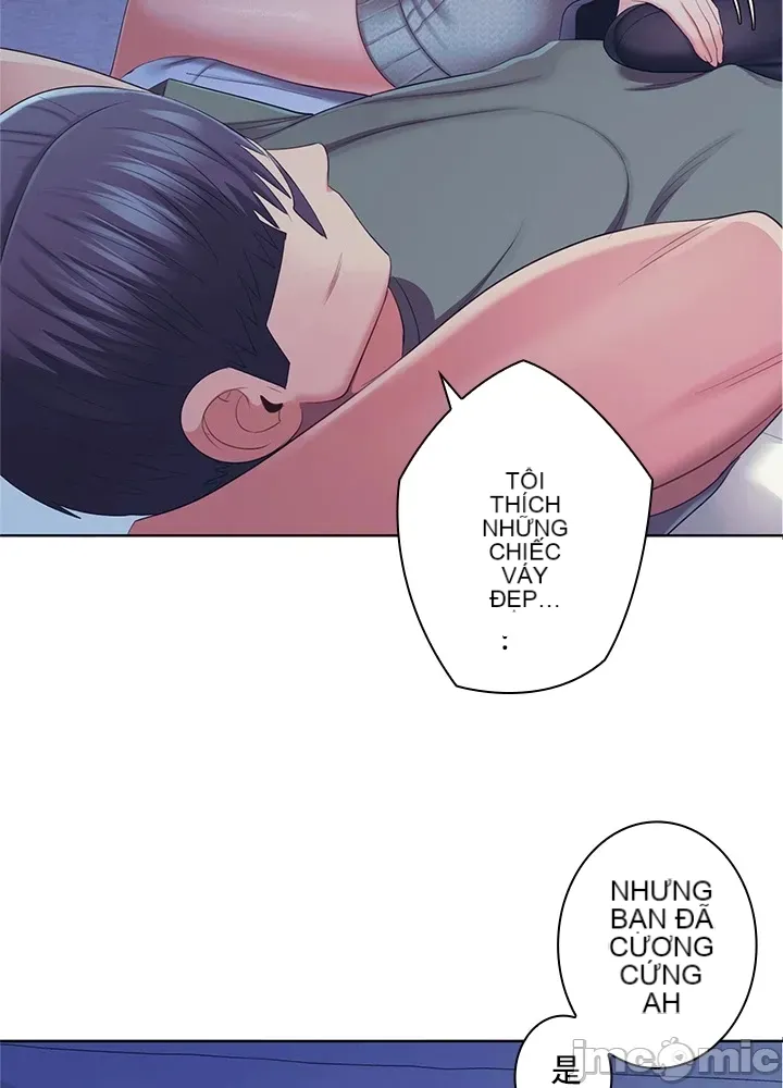 Thầy ơi, thầy có muốn cương cứng không/ Thầy ơi, xin thầy cương cứng lên Chương 1-50