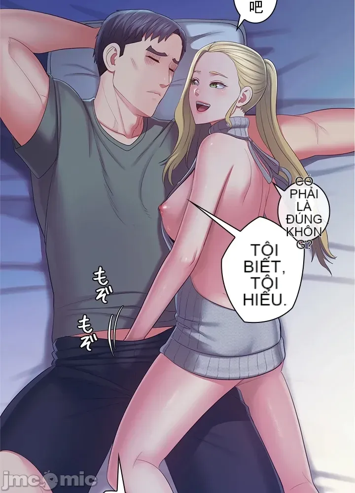 Thầy ơi, thầy có muốn cương cứng không/ Thầy ơi, xin thầy cương cứng lên Chương 1-50