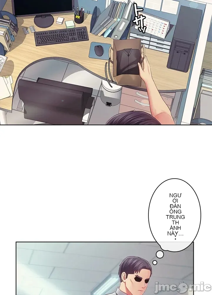 Thầy ơi, thầy có muốn cương cứng không/ Thầy ơi, xin thầy cương cứng lên Chương 1-50