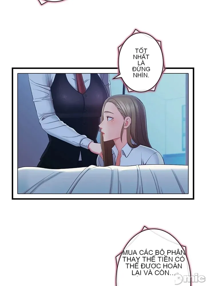 Thầy ơi, thầy có muốn cương cứng không/ Thầy ơi, xin thầy cương cứng lên Chương 1-50