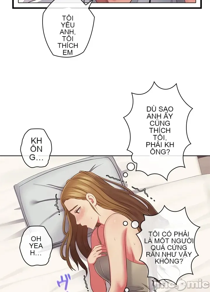 Thầy ơi, thầy có muốn cương cứng không/ Thầy ơi, xin thầy cương cứng lên Chương 1-50