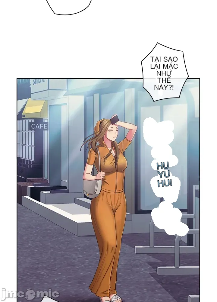 Thầy ơi, thầy có muốn cương cứng không/ Thầy ơi, xin thầy cương cứng lên Chương 1-50